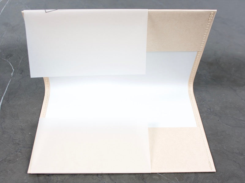 Midori MD Paper A6 Notebook Paper Cover