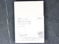 Midori MD Paper A6 Notebook Paper Cover