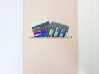 Midori MD Paper A6 Notebook Goat Cover