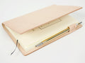 Midori MD Paper A6 Notebook Goat Cover