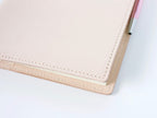 Midori MD Paper B6 Slim Notebook Goat Cover