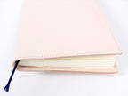 Midori MD Paper B6 Slim Notebook Goat Cover