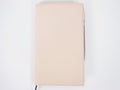 Midori MD Paper B6 Slim Notebook Goat Cover