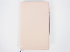 Midori MD Paper B6 Slim Notebook Goat Cover