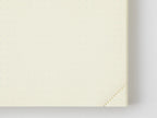 Midori MD Paper A5 Journal Codex 1 Day 1 Page