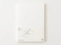 Midori MD Paper A5 Cotton Notebook
