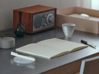 Midori MD Paper A5 Cotton Notebook