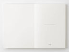 Midori MD Paper A5 Cotton Notebook