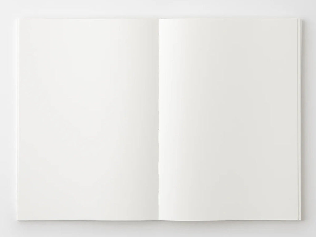 Midori MD Paper A5 Cotton Notebook