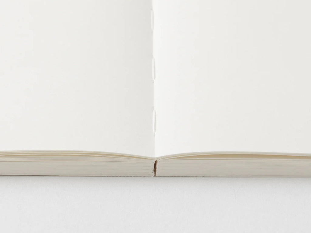 Midori MD Paper A5 Cotton Notebook