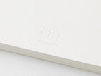 Midori MD Paper A5 Cotton Notebook