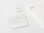 Midori MD Paper A5 Cotton Notebook