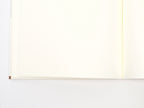 Midori MD Paper A5 Square Cotton Notebook