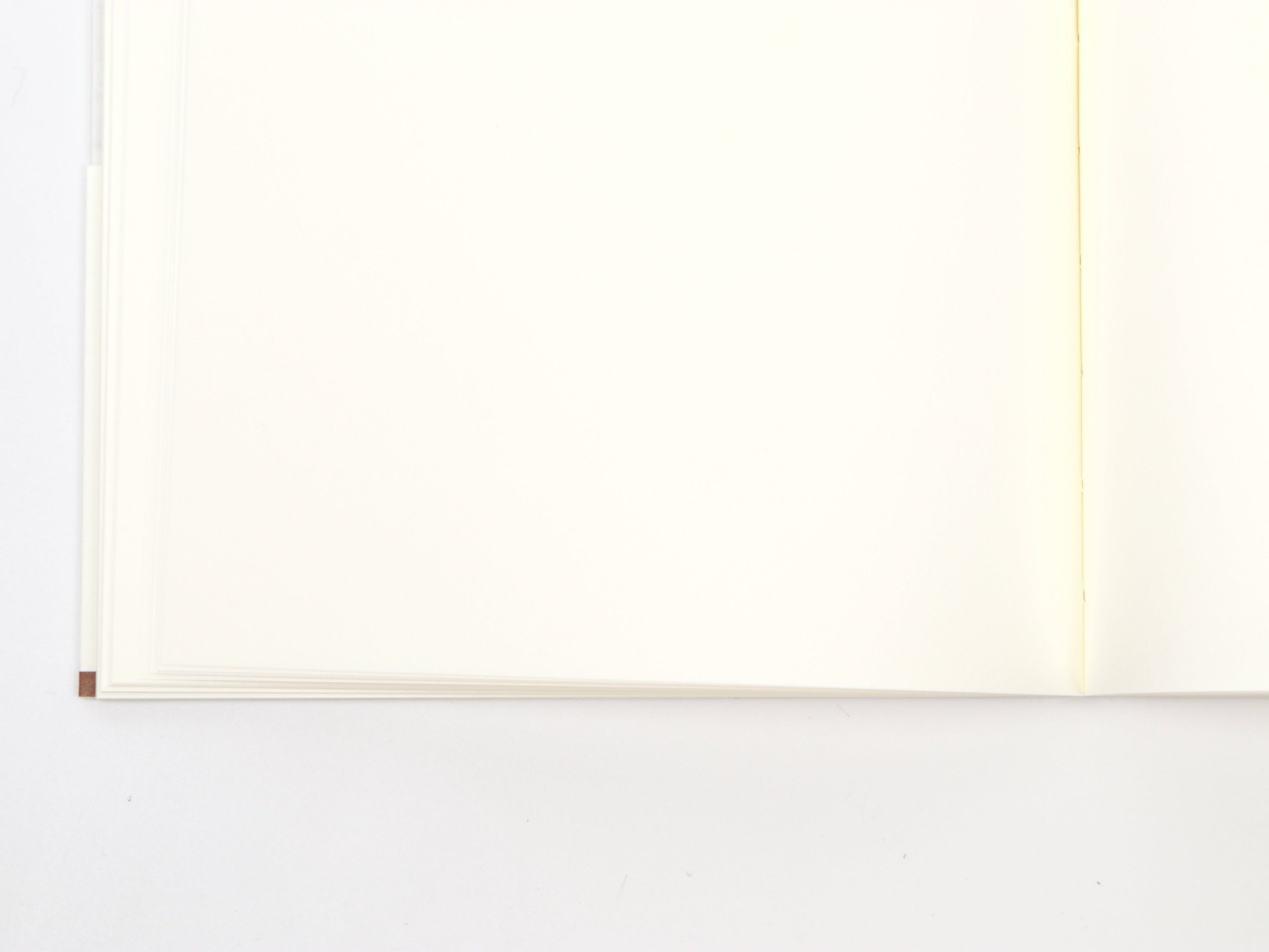 Midori MD Paper A5 Square Cotton Notebook