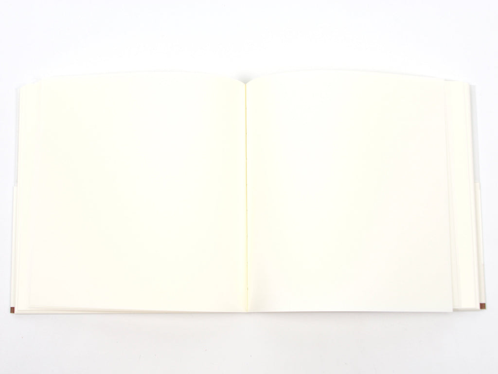 Midori MD Paper A5 Square Cotton Notebook