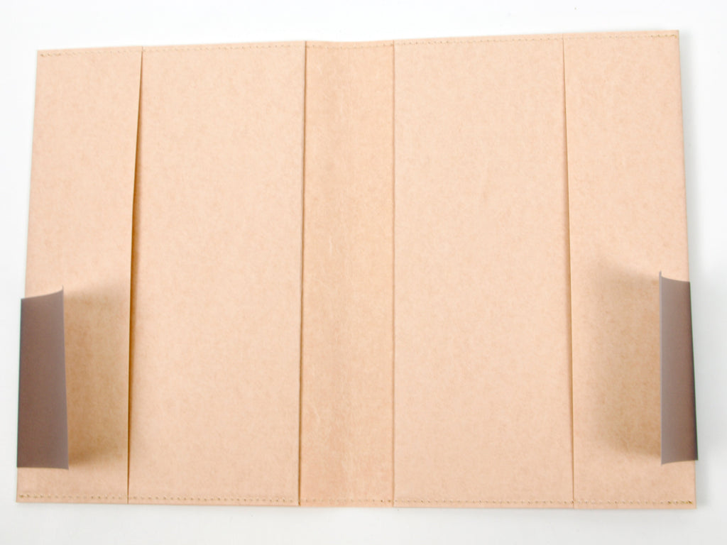 Midori MD Paper A5 Notebook Hard Cover