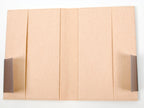 Midori MD Paper A5 Notebook Hard Cover
