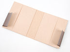 Midori MD Paper A5 Square Notebook Hard Cover