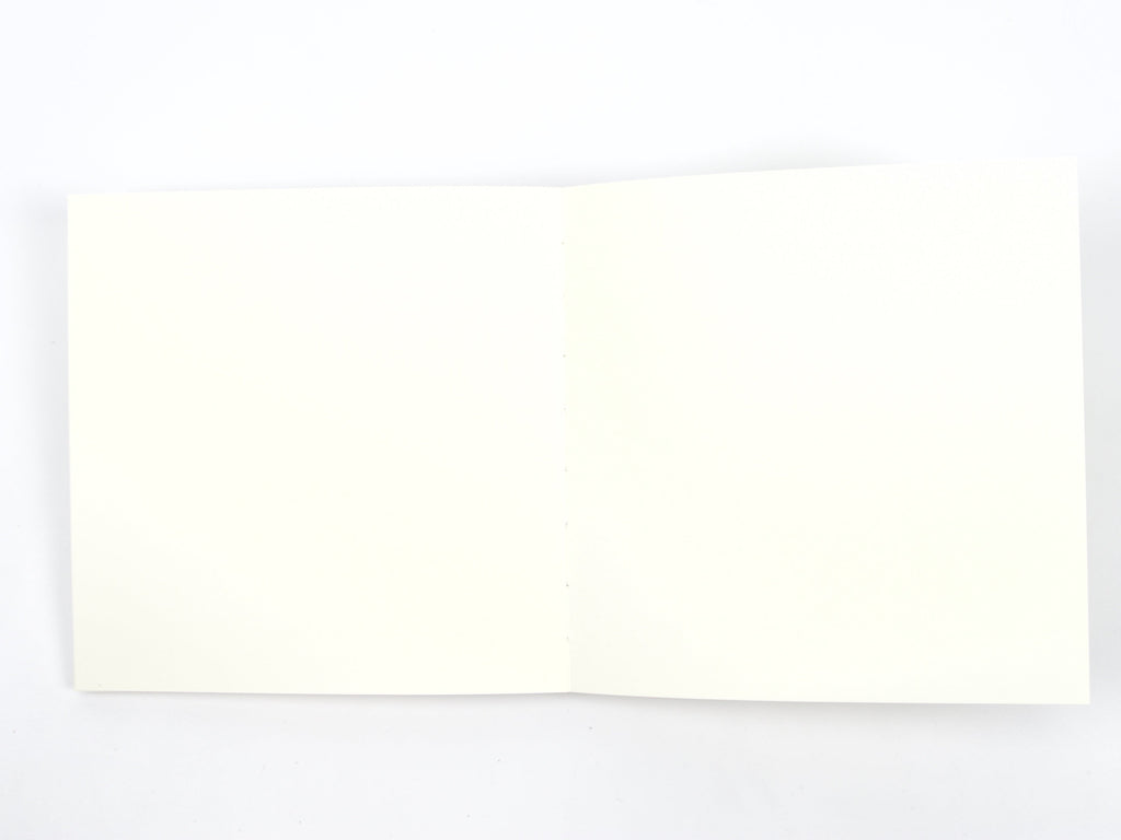 Midori MD Paper A5 Square Thick Notebook