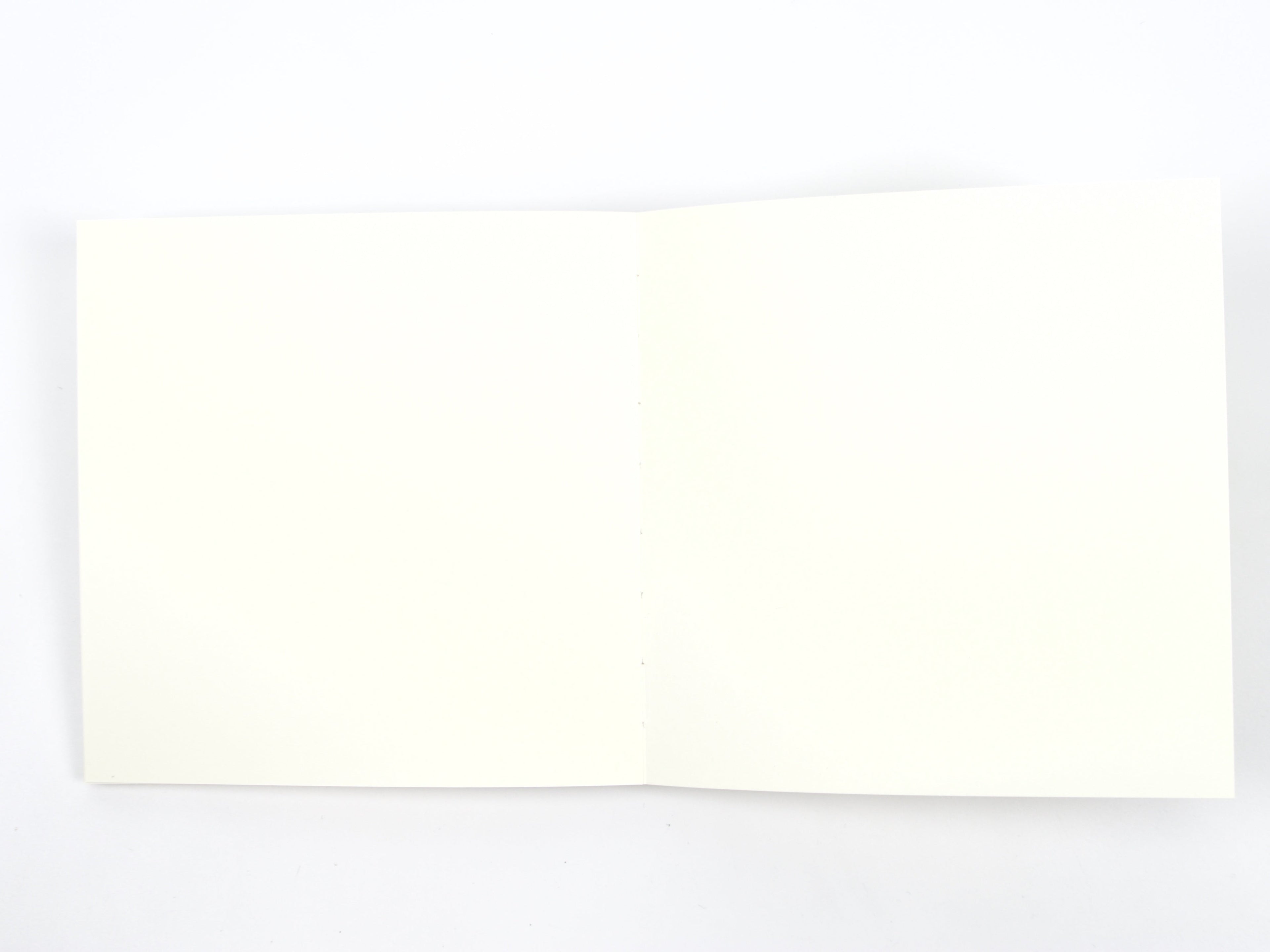 Midori MD Paper A5 Square Thick Notebook