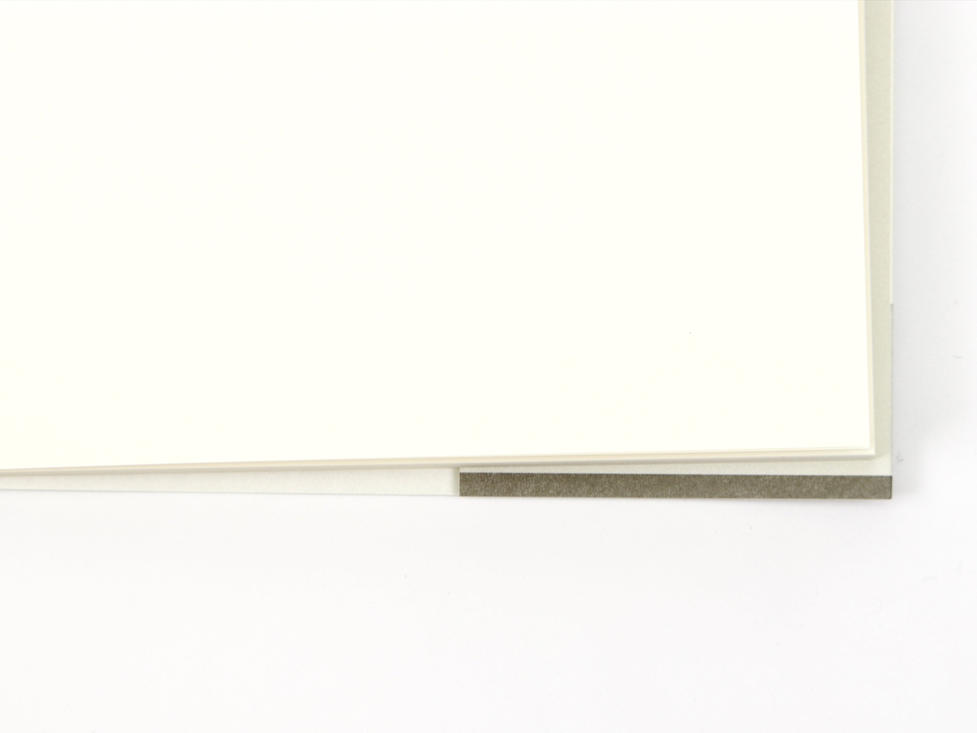 Midori MD Paper A5 Square Thick Notebook
