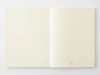 Midori MD Paper A4 Notebook