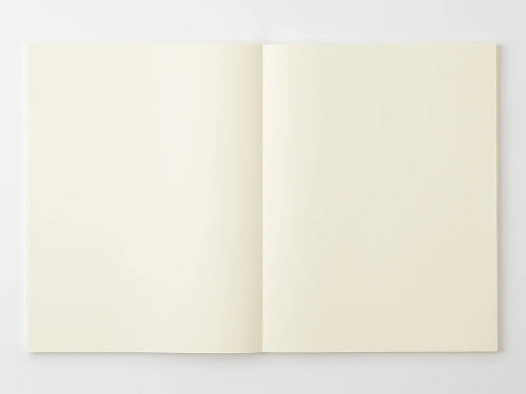 Midori MD Paper A4 Notebook