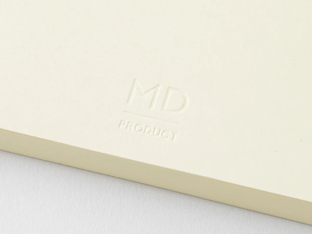 Midori MD Paper A4 Notebook