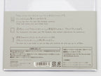 Midori MD Paper A5 Notebook Codex 1 Page 1 Day Clear Cover
