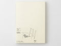 Midori MD Paper A5 Thick Notebook