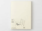 Midori MD Paper A5 Thick Notebook