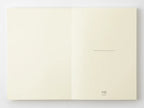 Midori MD Paper A5 Thick Notebook