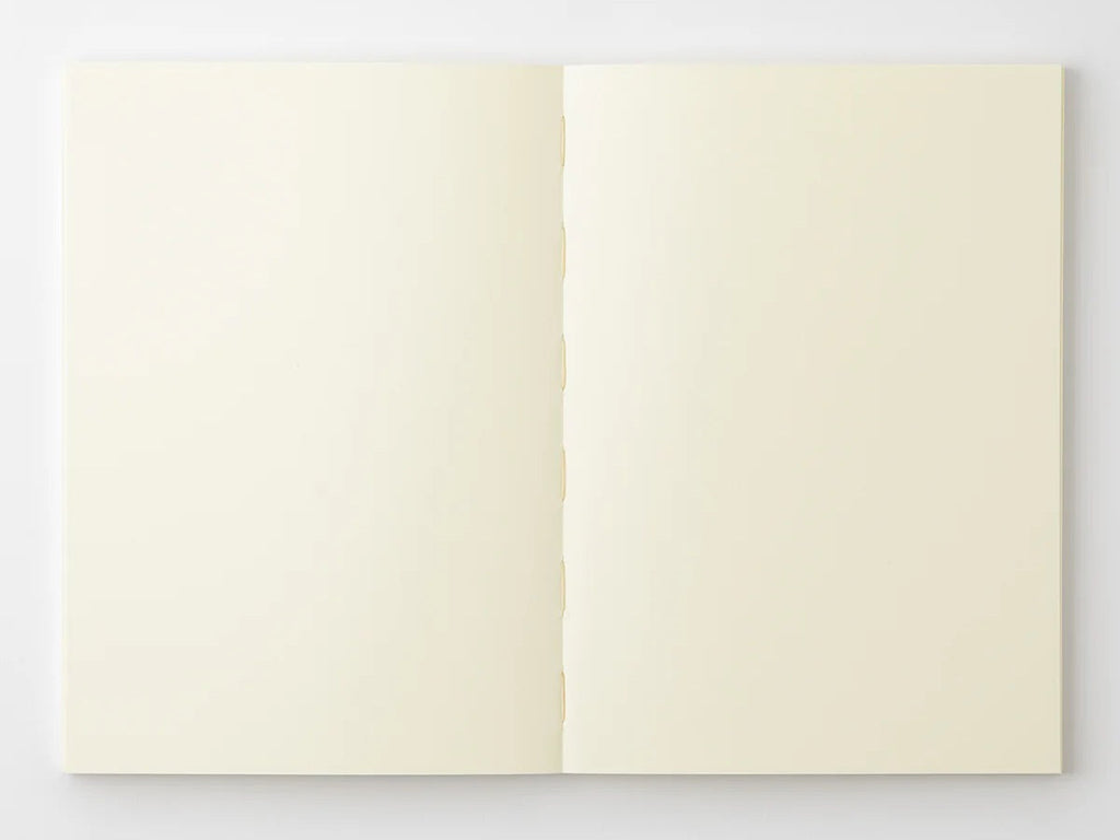 Midori MD Paper A5 Thick Notebook