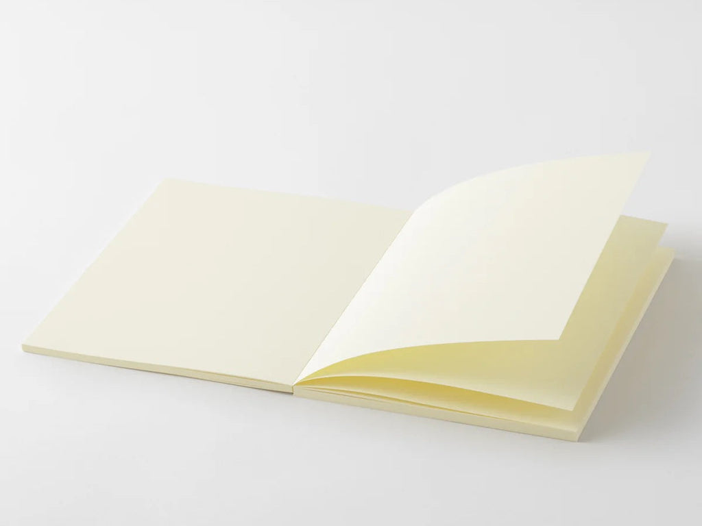 Midori MD Paper A5 Thick Notebook