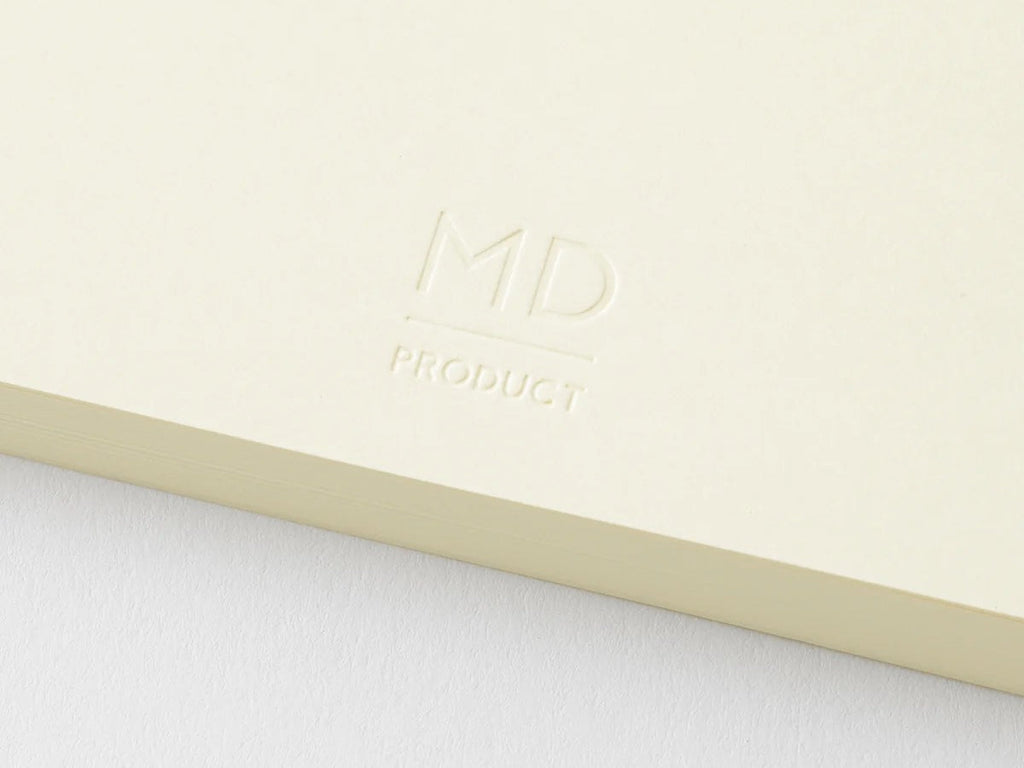 Midori MD Paper A5 Thick Notebook