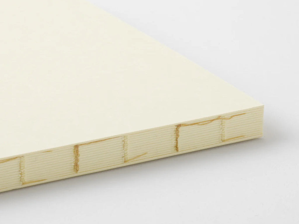 Midori MD Paper A5 Thick Notebook