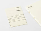 Midori MD Paper A5 Thick Notebook
