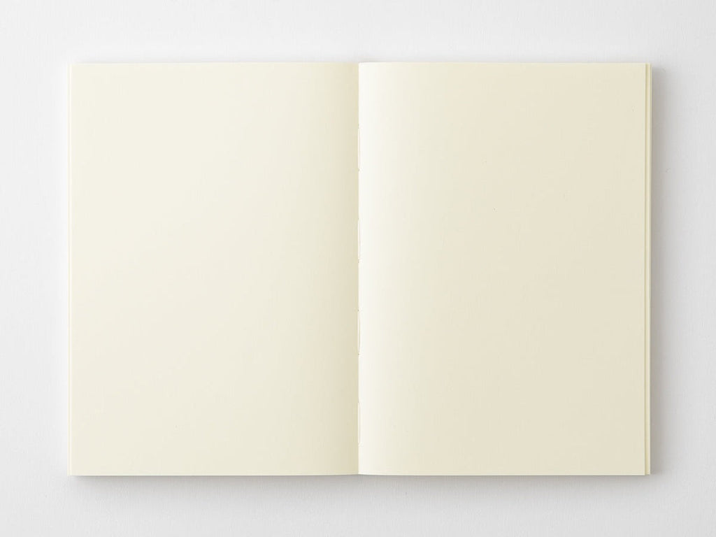 Midori MD Paper A6 Notebook