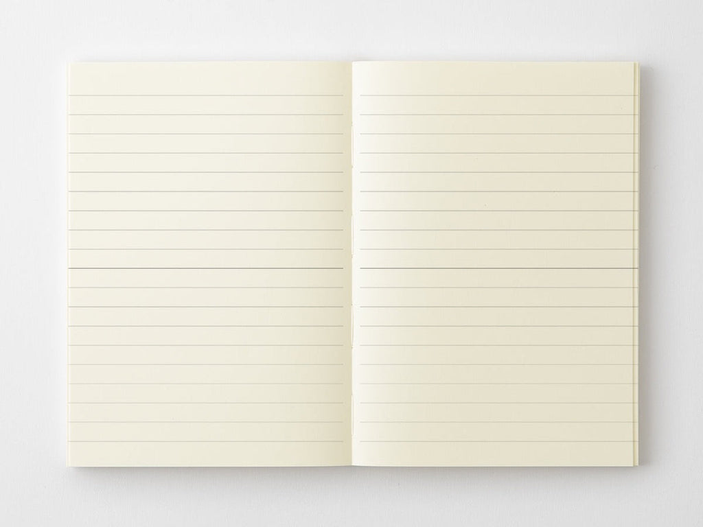 Midori MD Paper A6 Notebook