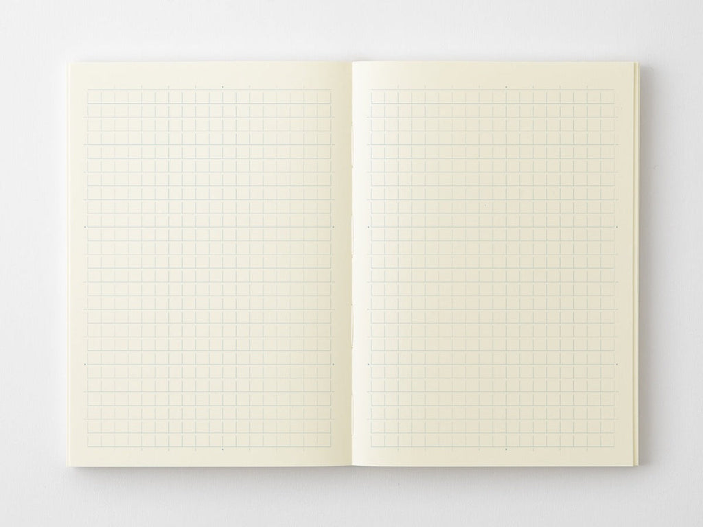 Midori MD Paper A6 Notebook