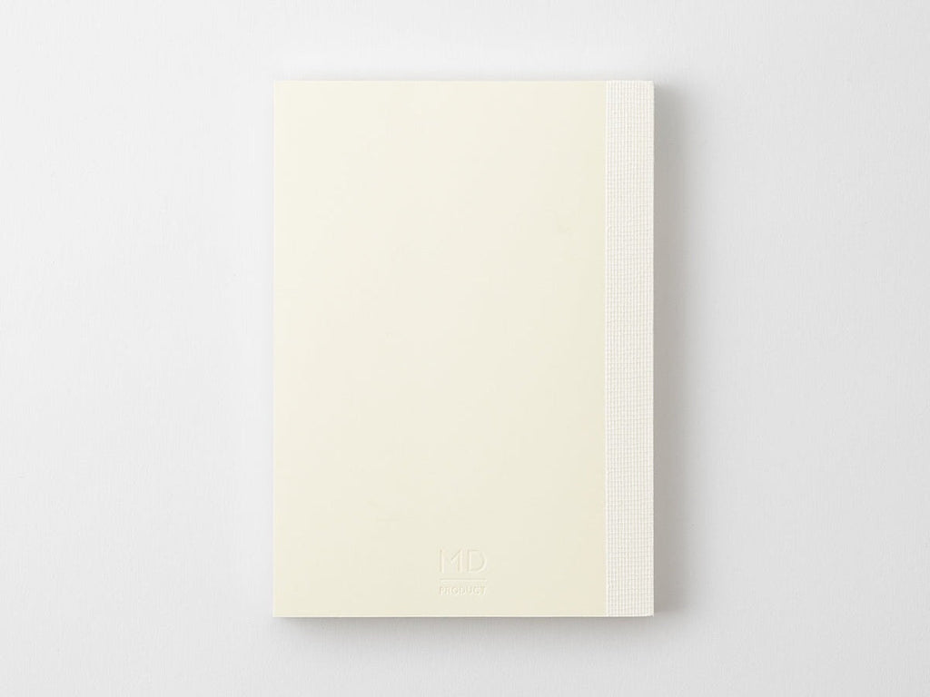 Midori MD Paper A6 Notebook