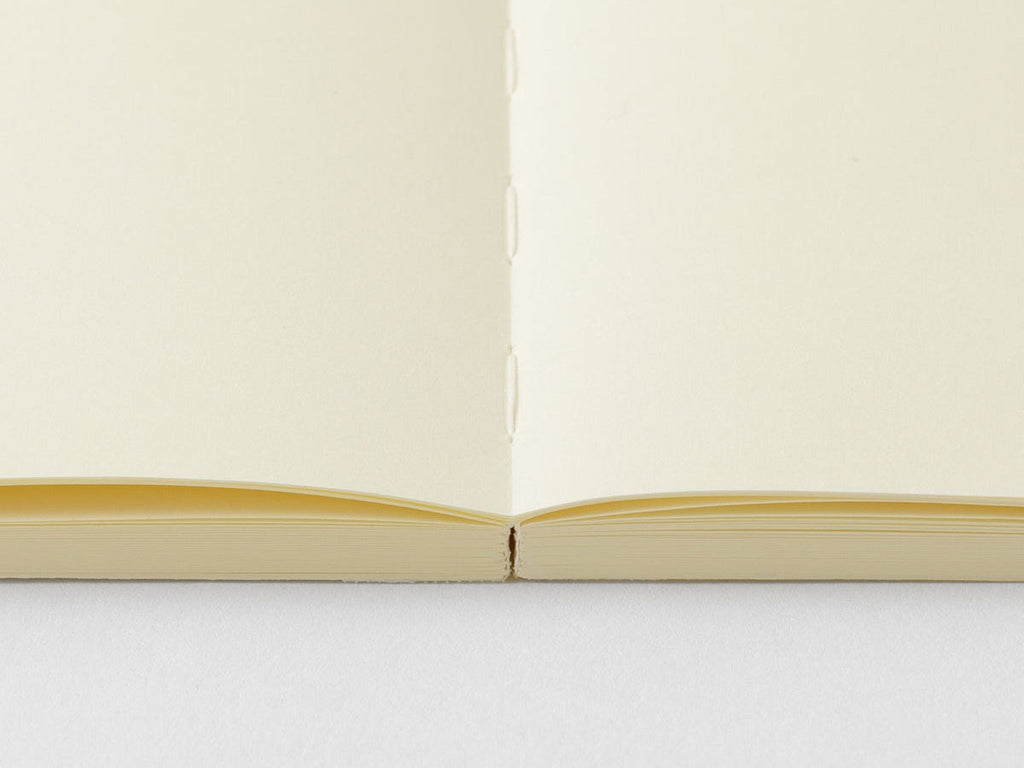Midori MD Paper A6 Notebook