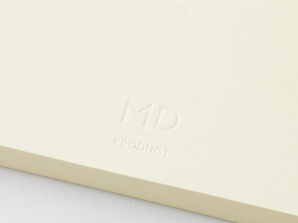 Midori MD Paper A6 Notebook