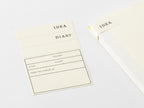 Midori MD Paper A6 Notebook
