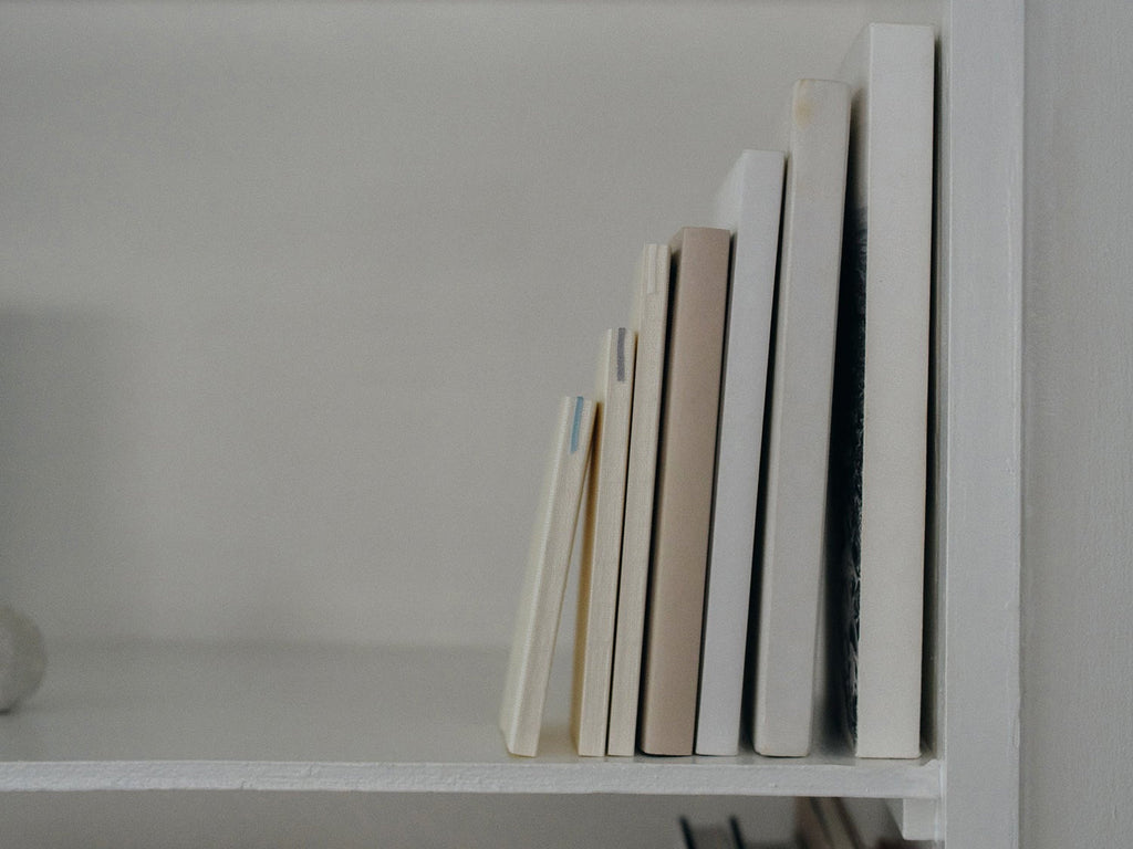 Midori MD Paper A6 Notebook