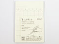 Midori MD Calendar Stickers