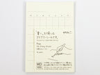 Midori MD Calendar Stickers