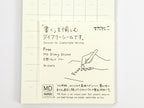 Midori MD Calendar Stickers