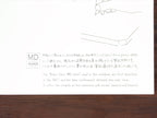 Midori MD Paper Doublebound Notepad