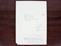 Midori MD Paper Doublebound Notepad